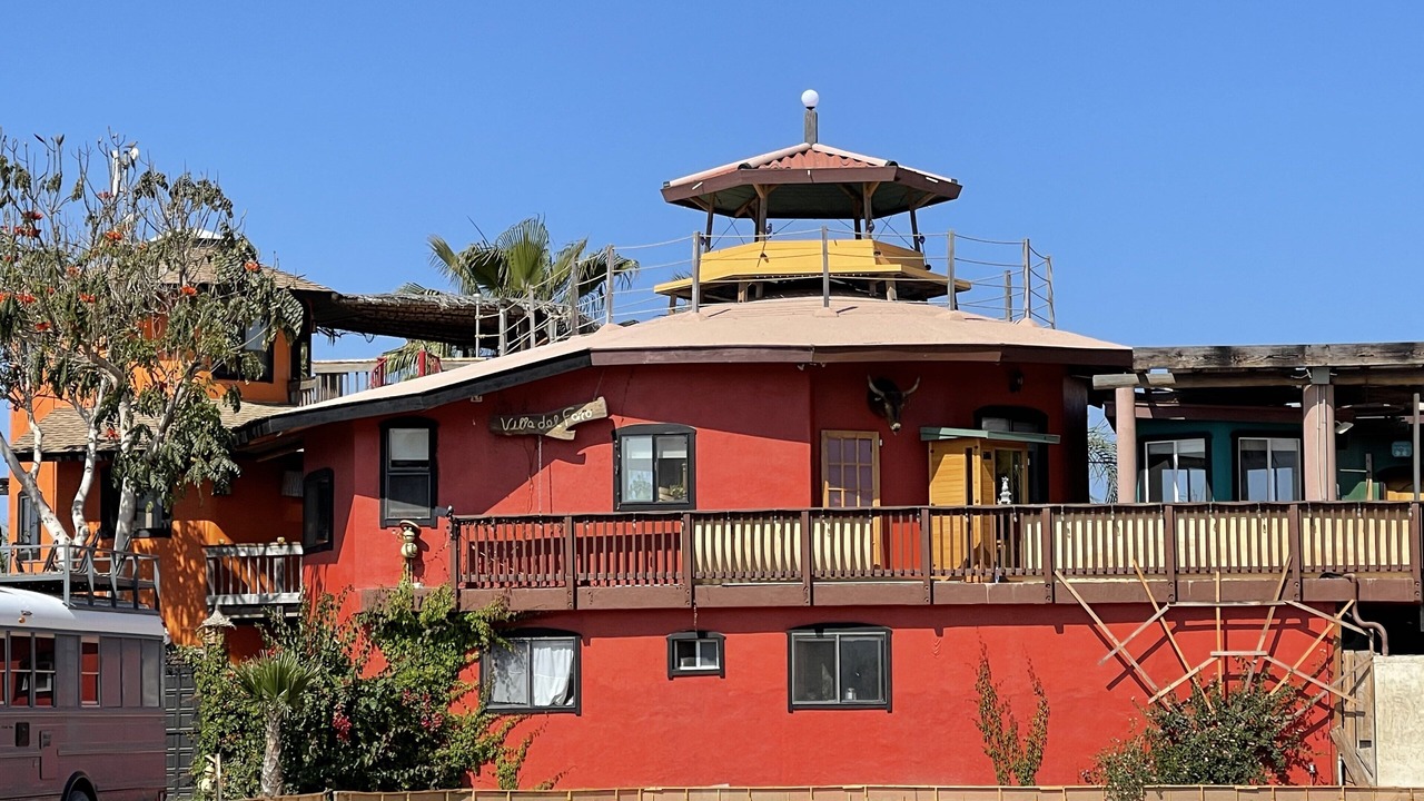 Photo of Outdoor in El Pescadero