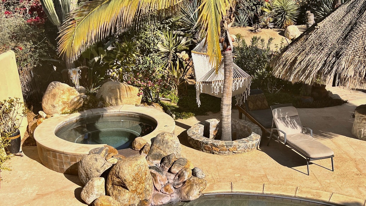 Photo of Outdoor in El Pescadero