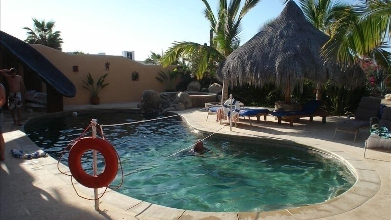 Photo of Outdoor in El Pescadero
