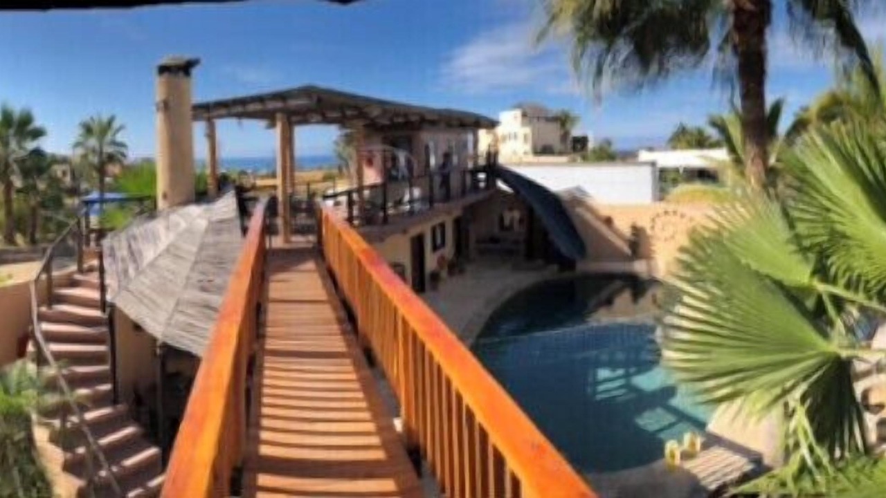Photo of Outdoor in El Pescadero