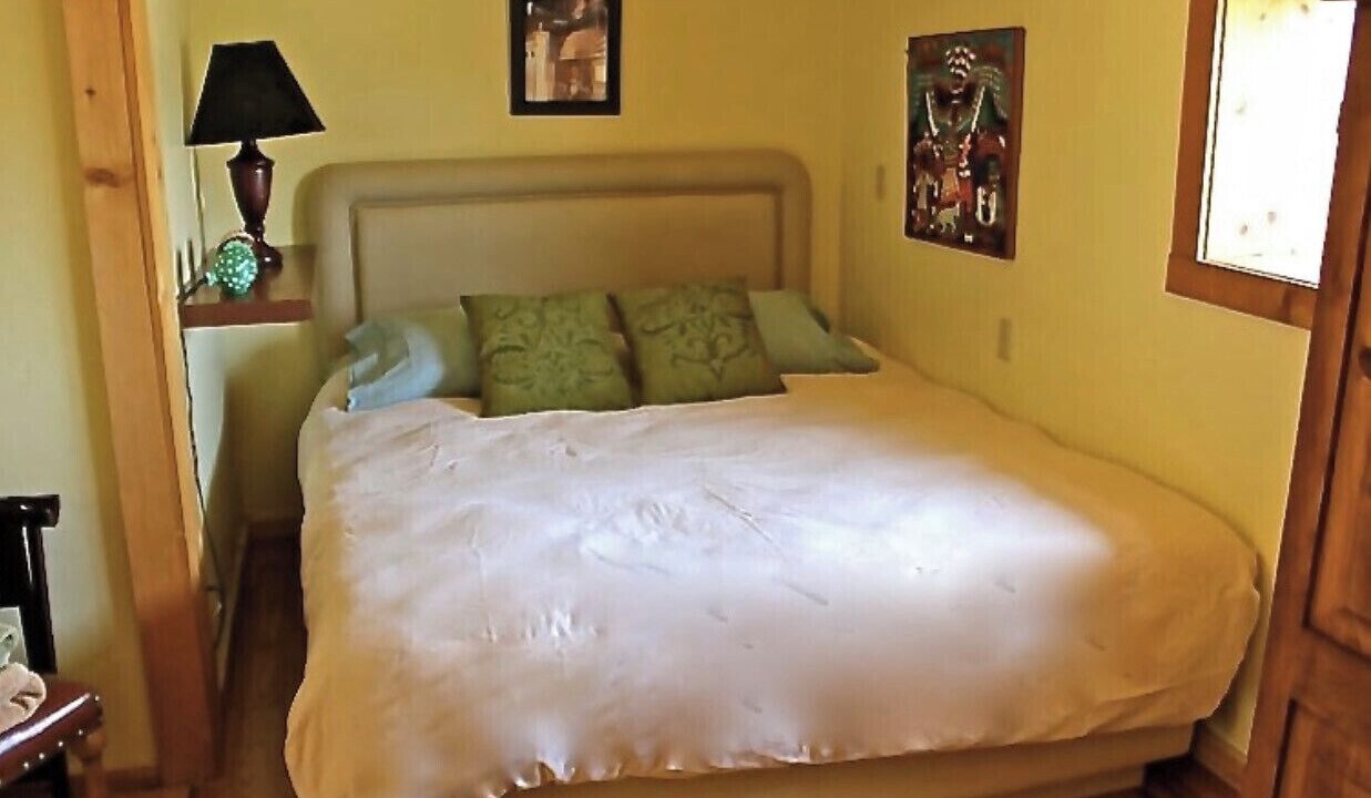 Photo of Bedroom in El Pescadero