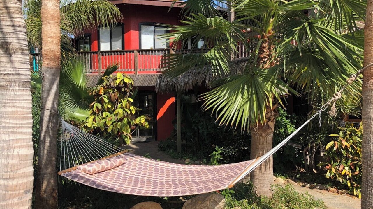 Photo of Outdoor in El Pescadero