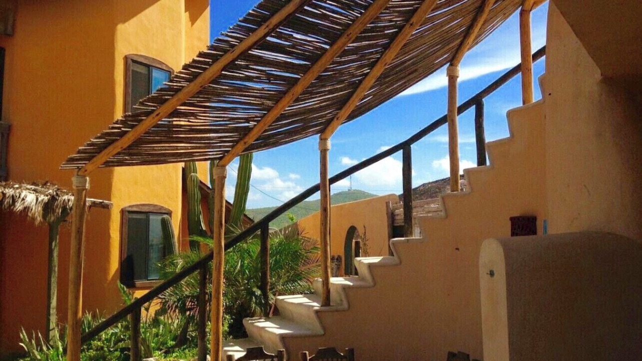 Photo of Outdoor in El Pescadero