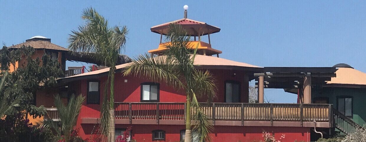 Photo of Outdoor in El Pescadero