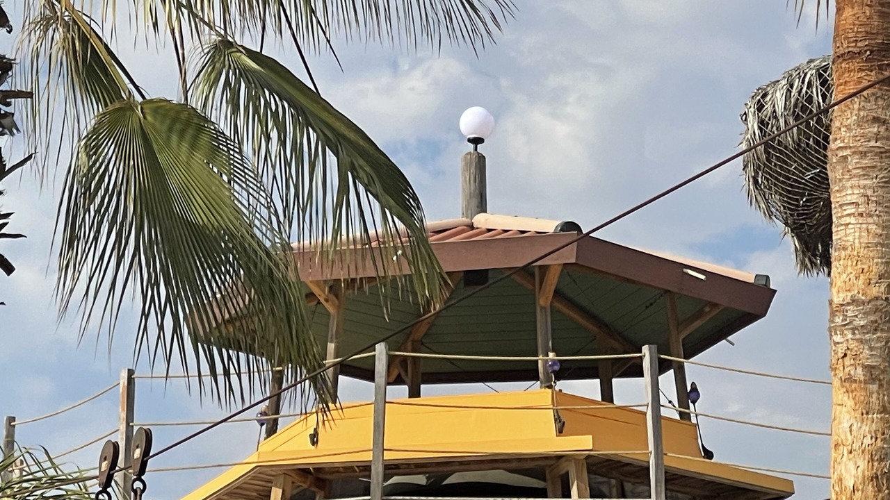 Photo of Outdoor in El Pescadero