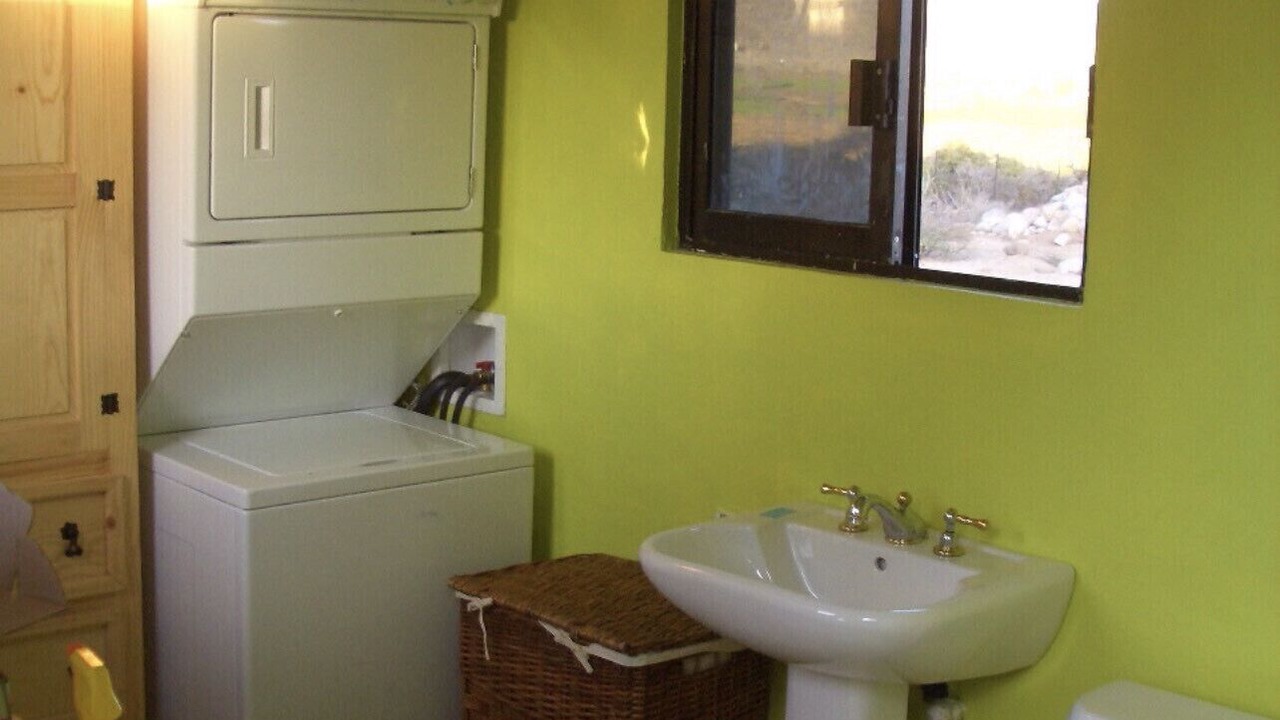 Photo of Bathroom in El Pescadero