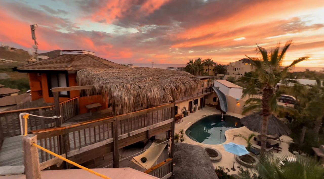 Photo of Outdoor in El Pescadero