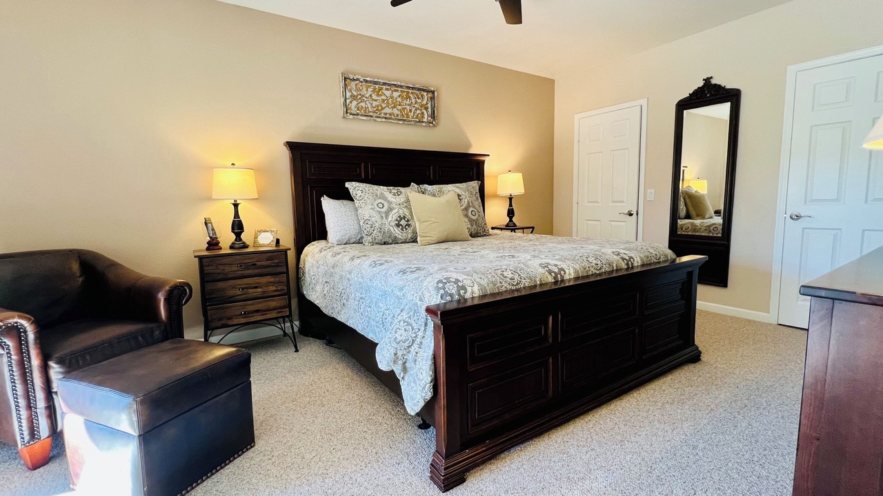 Photo of Bedroom in North Scottsdale