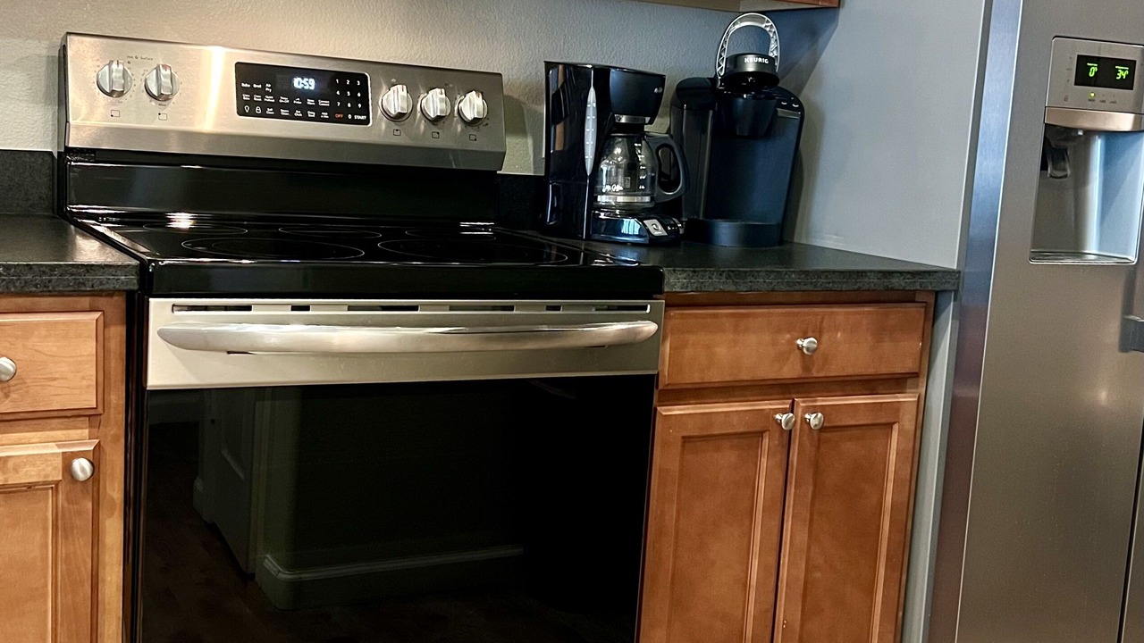 Photo of Kitchen in North Scottsdale