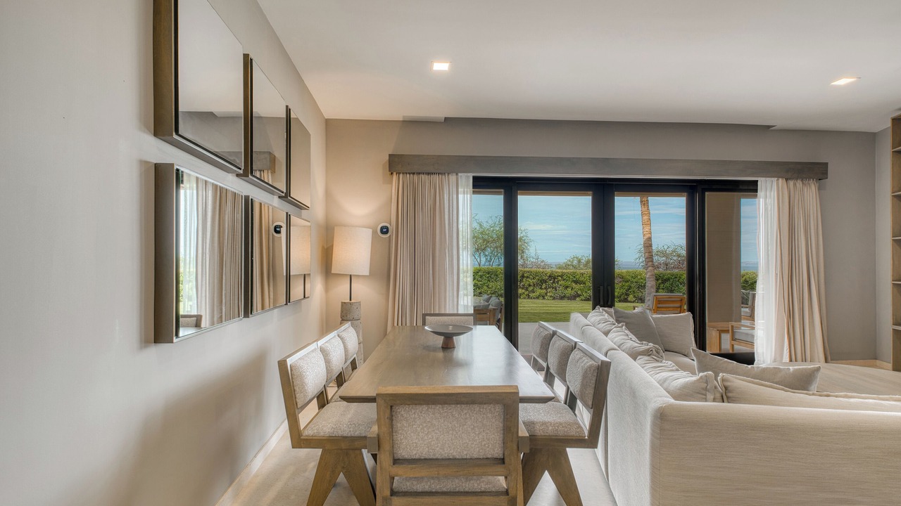 Photo of Livingroom in La Paz