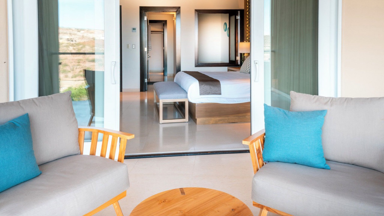 Photo of Patio Balcony in La Paz