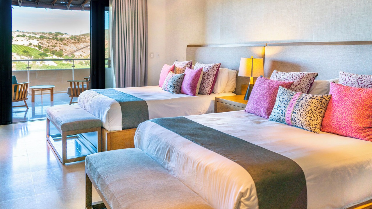 Photo of Bedroom in La Paz