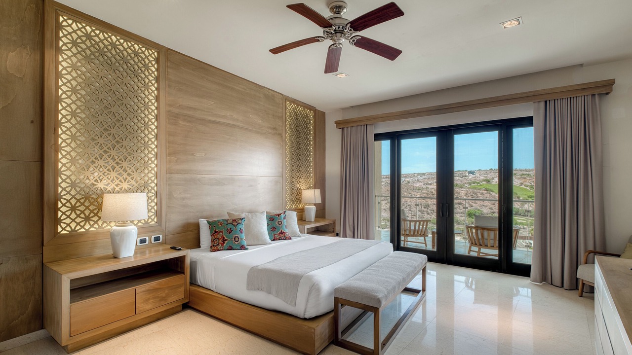 Photo of Bedroom in La Paz