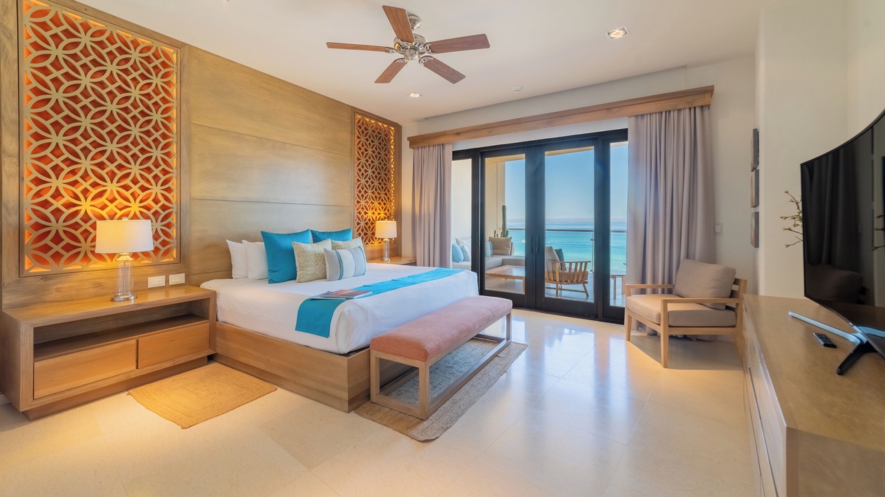 Photo of Bedroom in La Paz
