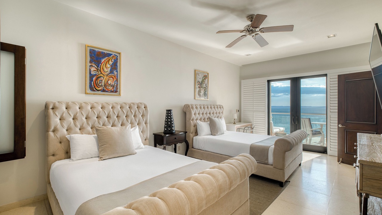 Photo of Bedroom in La Paz