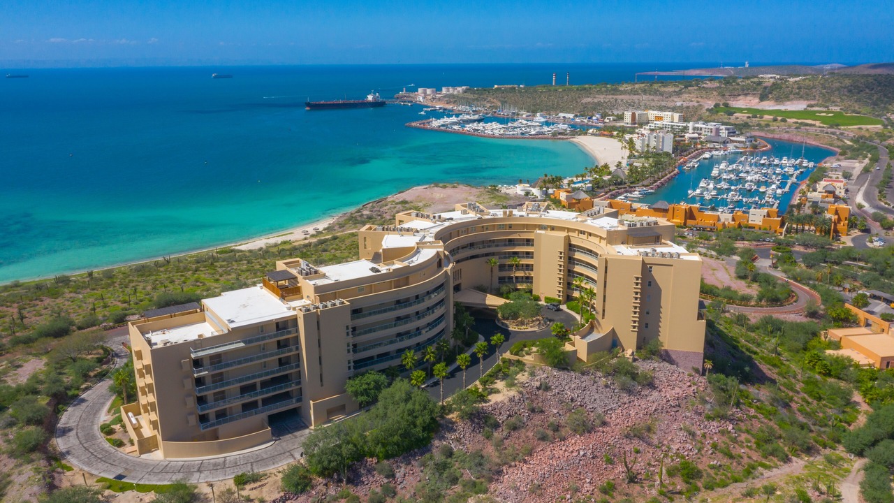Photo of Outdoor in La Paz