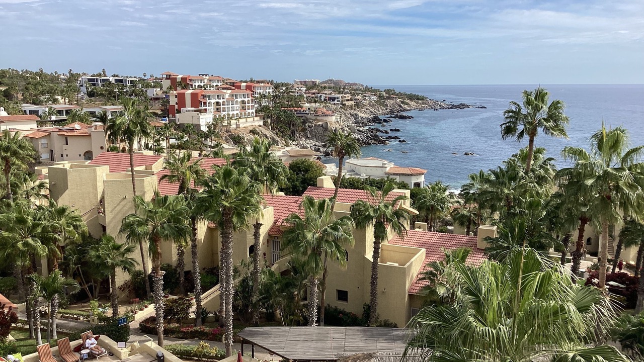 Photo of Outdoor in Cabo Bello