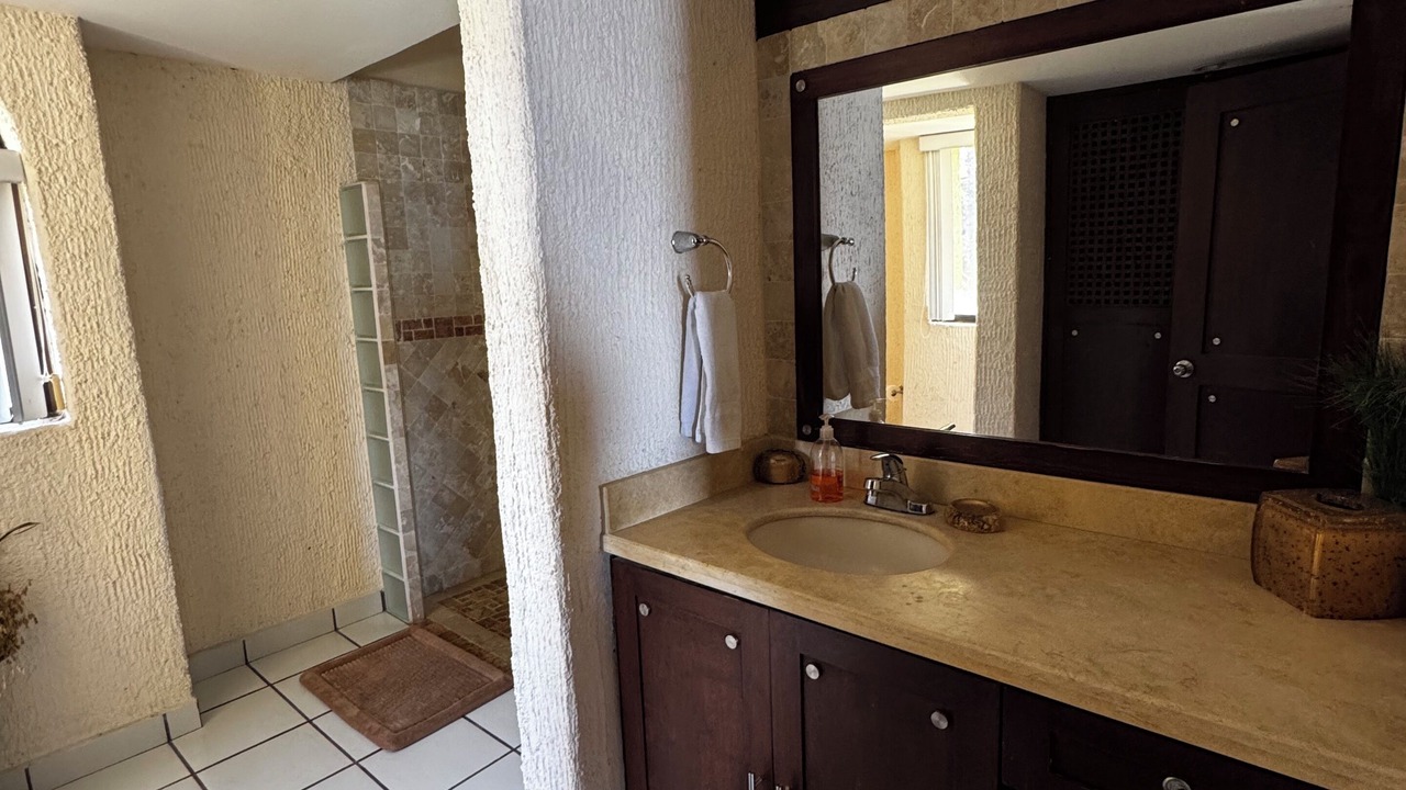 Photo of Bathroom in Cabo Bello