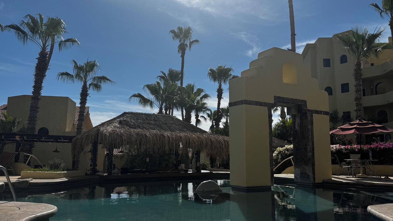 Photo of Outdoor in Cabo Bello