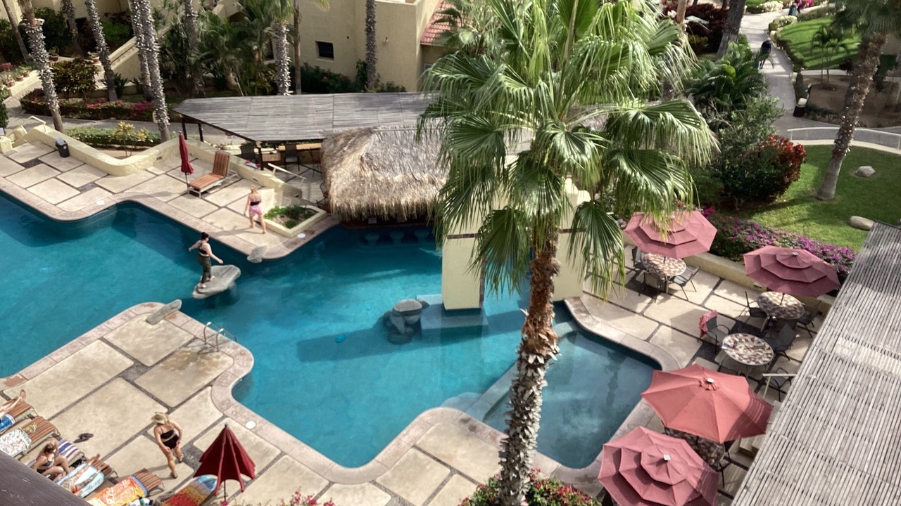 Photo of Outdoor in Cabo Bello