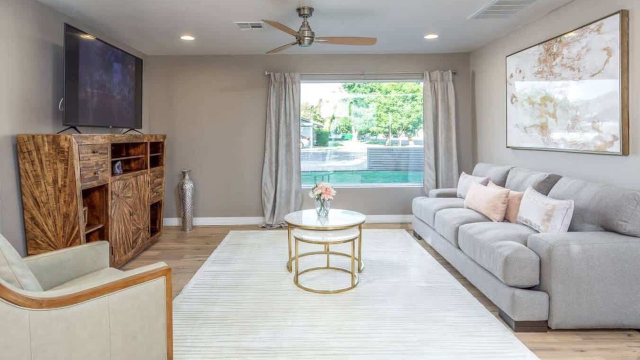 Photo of Bedroom in Camelback East