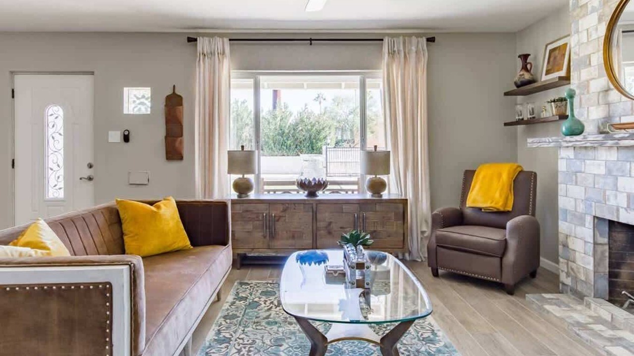Photo of Livingroom in Pomelo Park