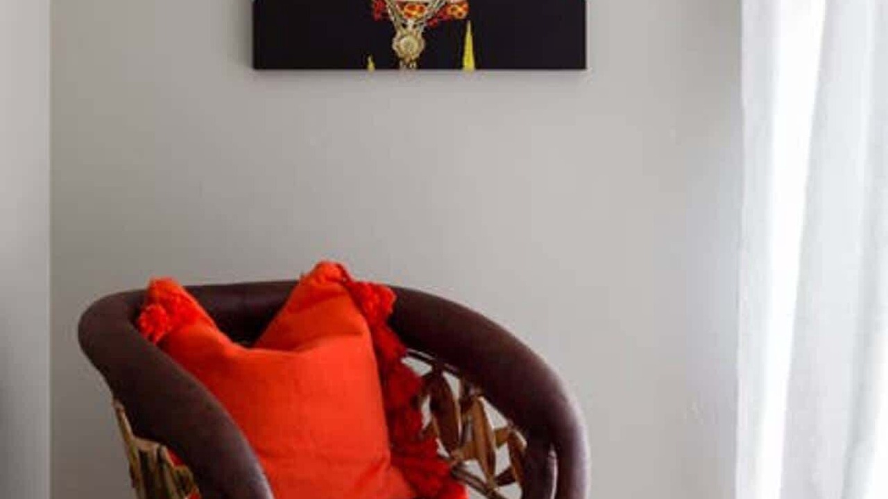 Photo of Bedroom in Pomelo Park