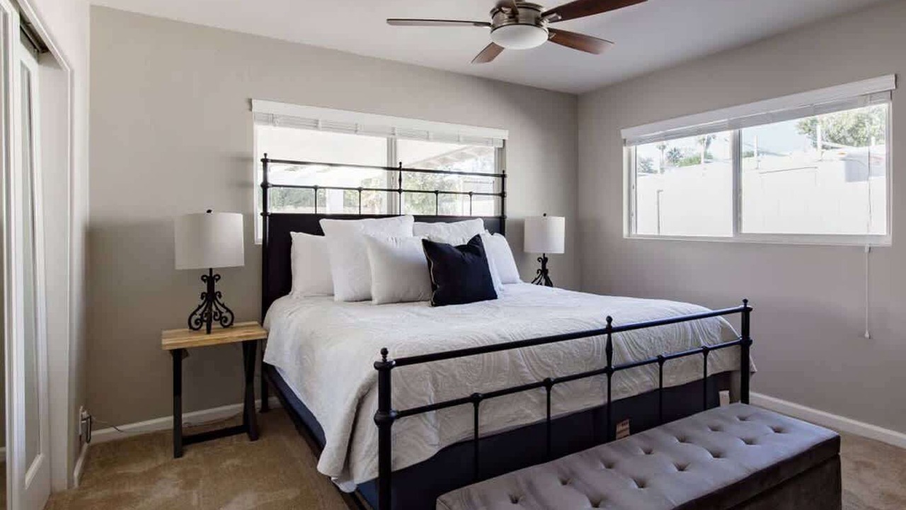 Photo of Bedroom in Pomelo Park