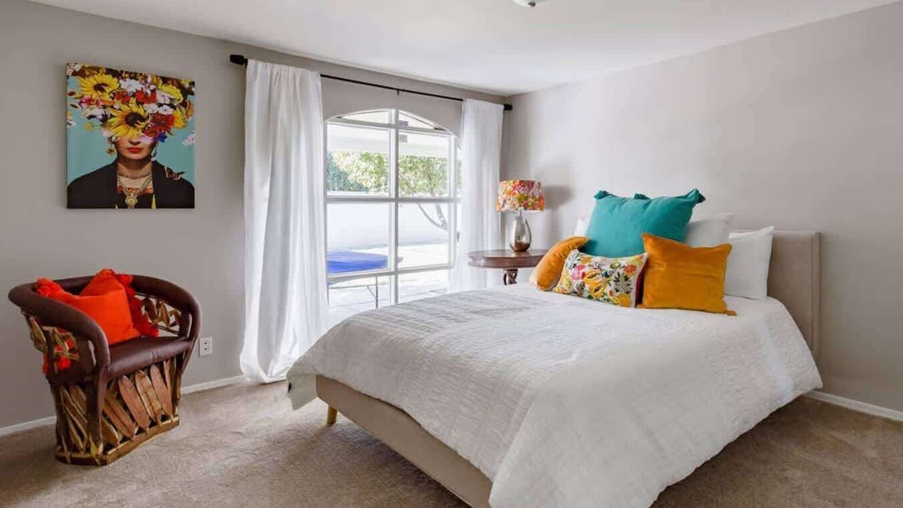 Photo of Bedroom in Pomelo Park