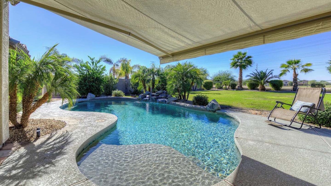 Photo of Outdoor in Coldwater Springs