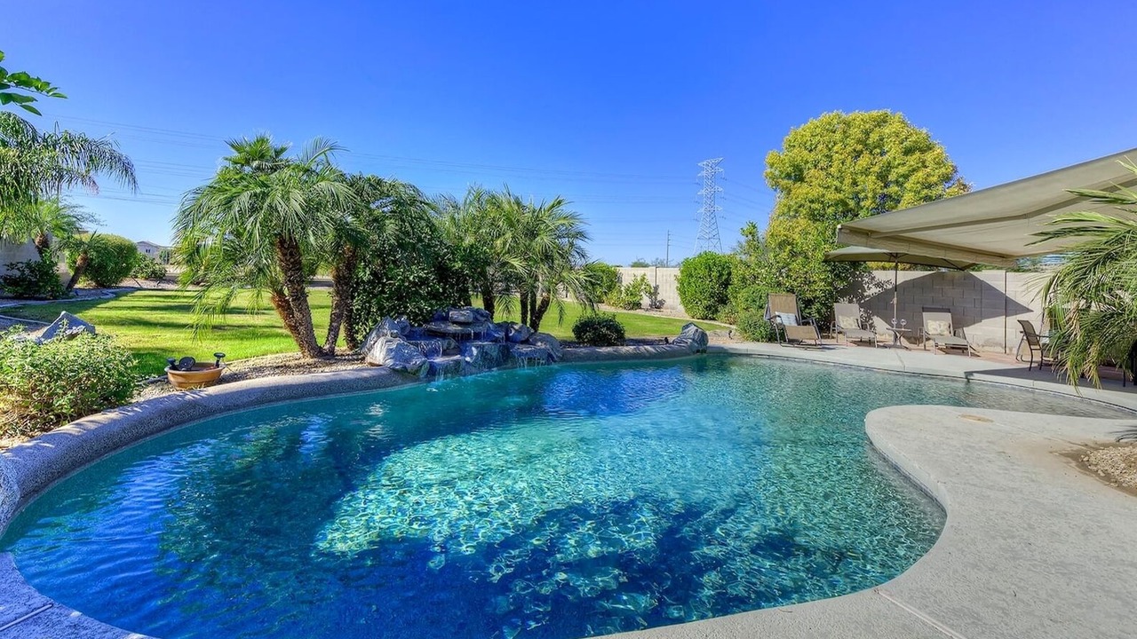 Photo of Outdoor in Coldwater Springs