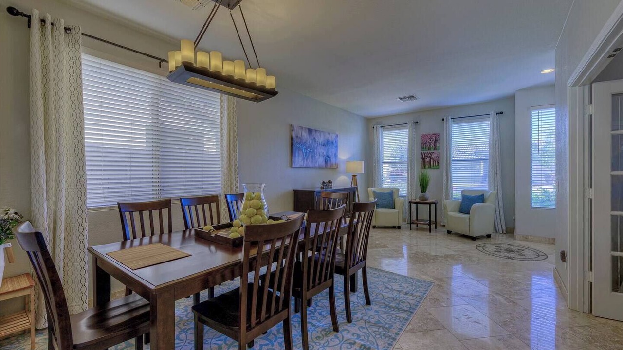 Photo of Bedroom in Coldwater Springs