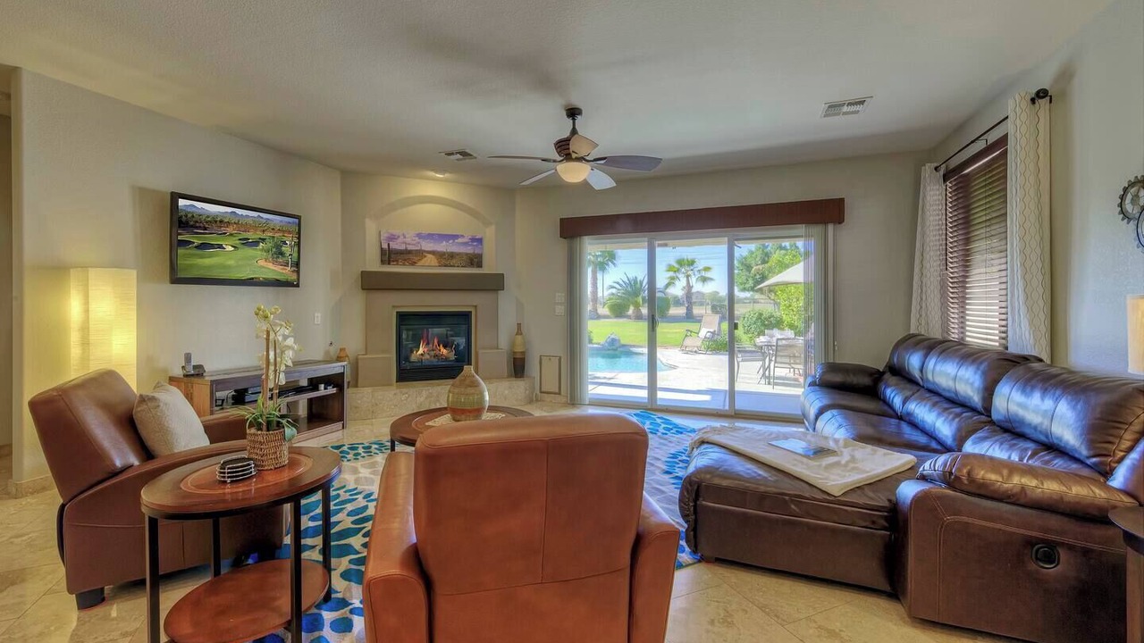 Photo of Bedroom in Coldwater Springs