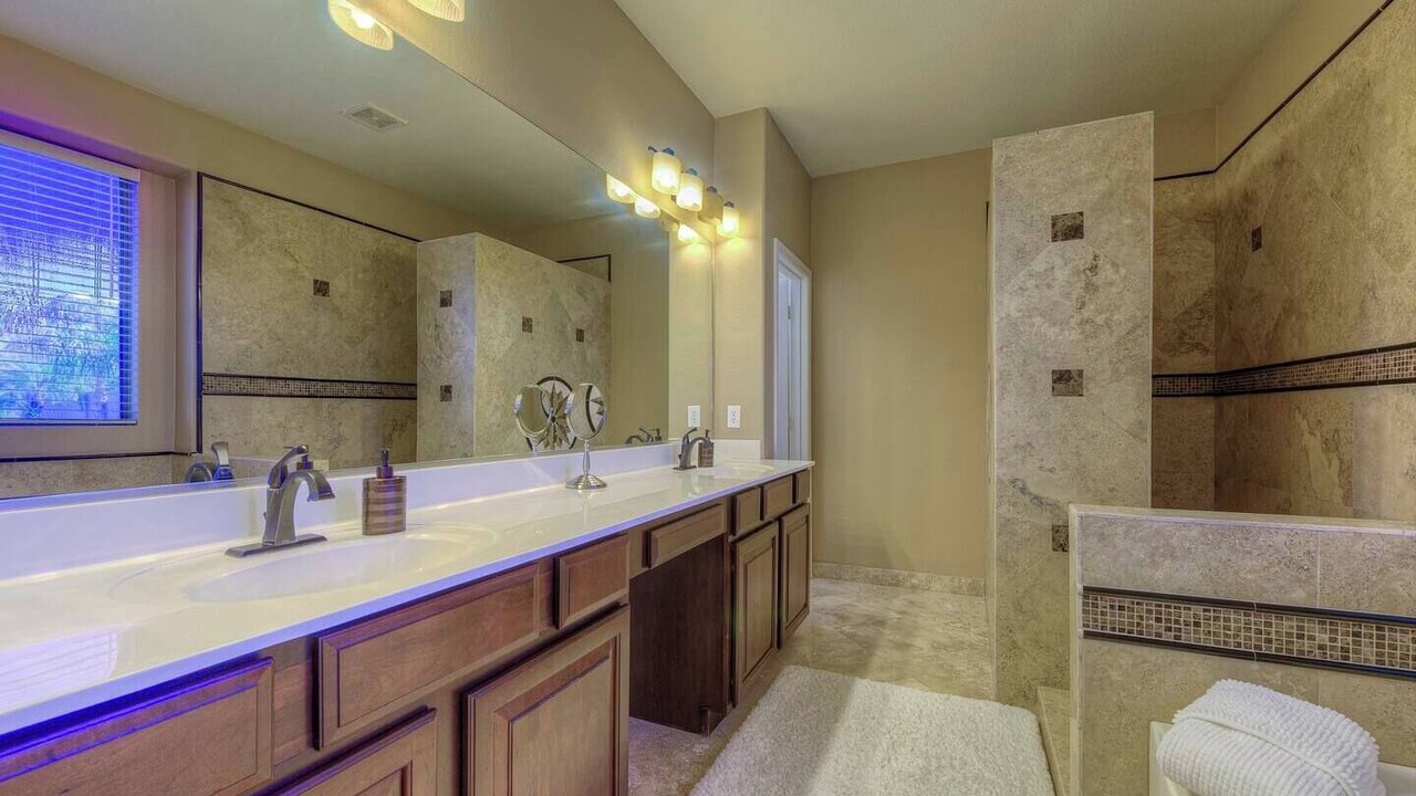 Photo of Bathroom in Coldwater Springs