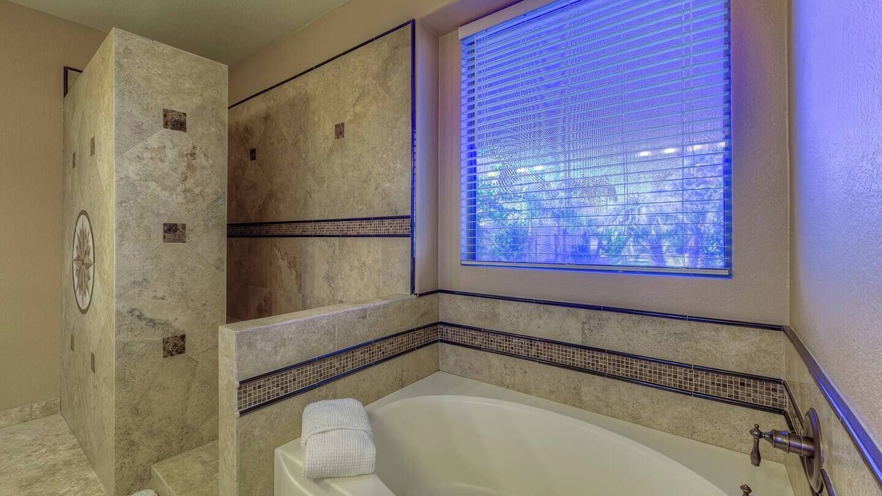 Photo of Bathroom in Coldwater Springs