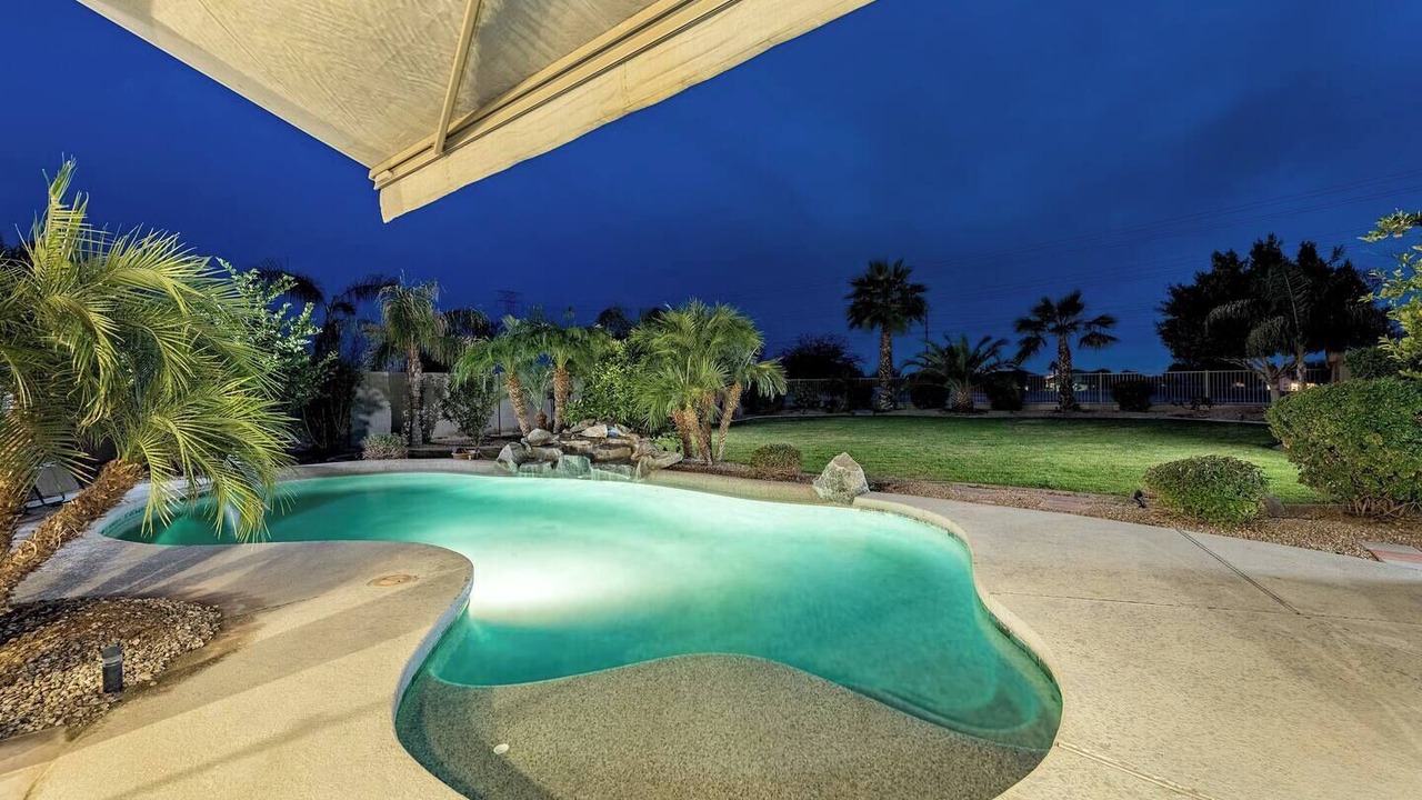 Photo of Outdoor in Coldwater Springs
