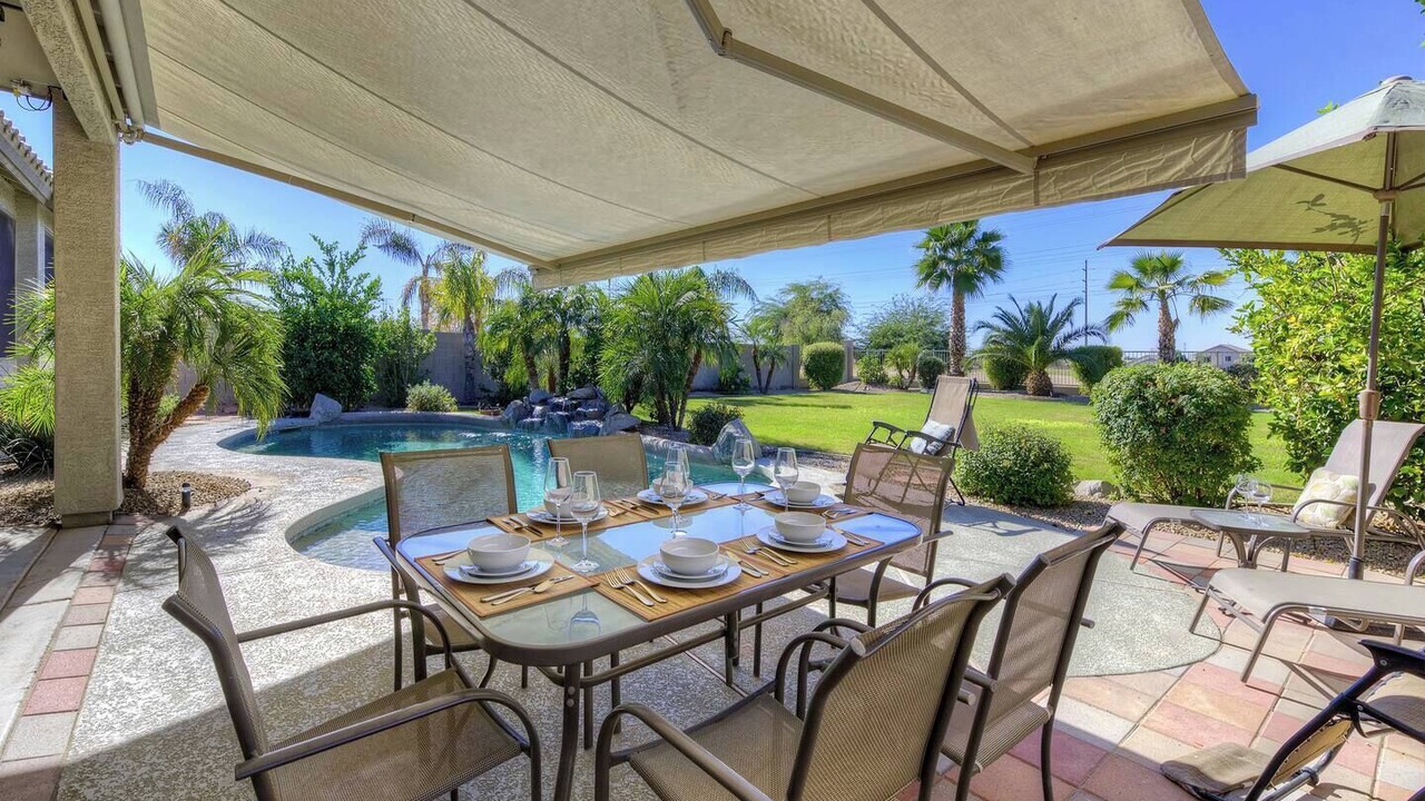 Photo of Outdoor in Coldwater Springs