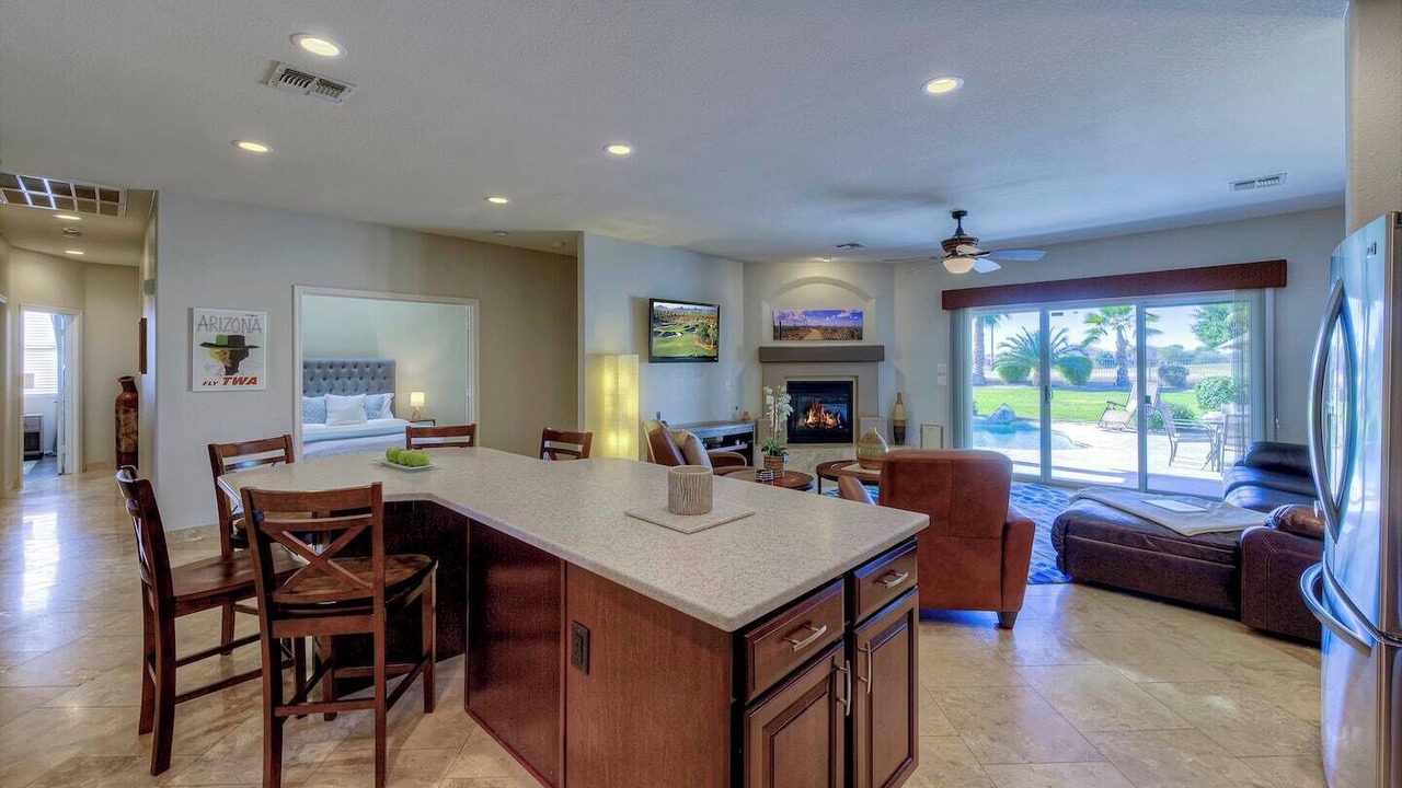 Photo of Bedroom in Coldwater Springs