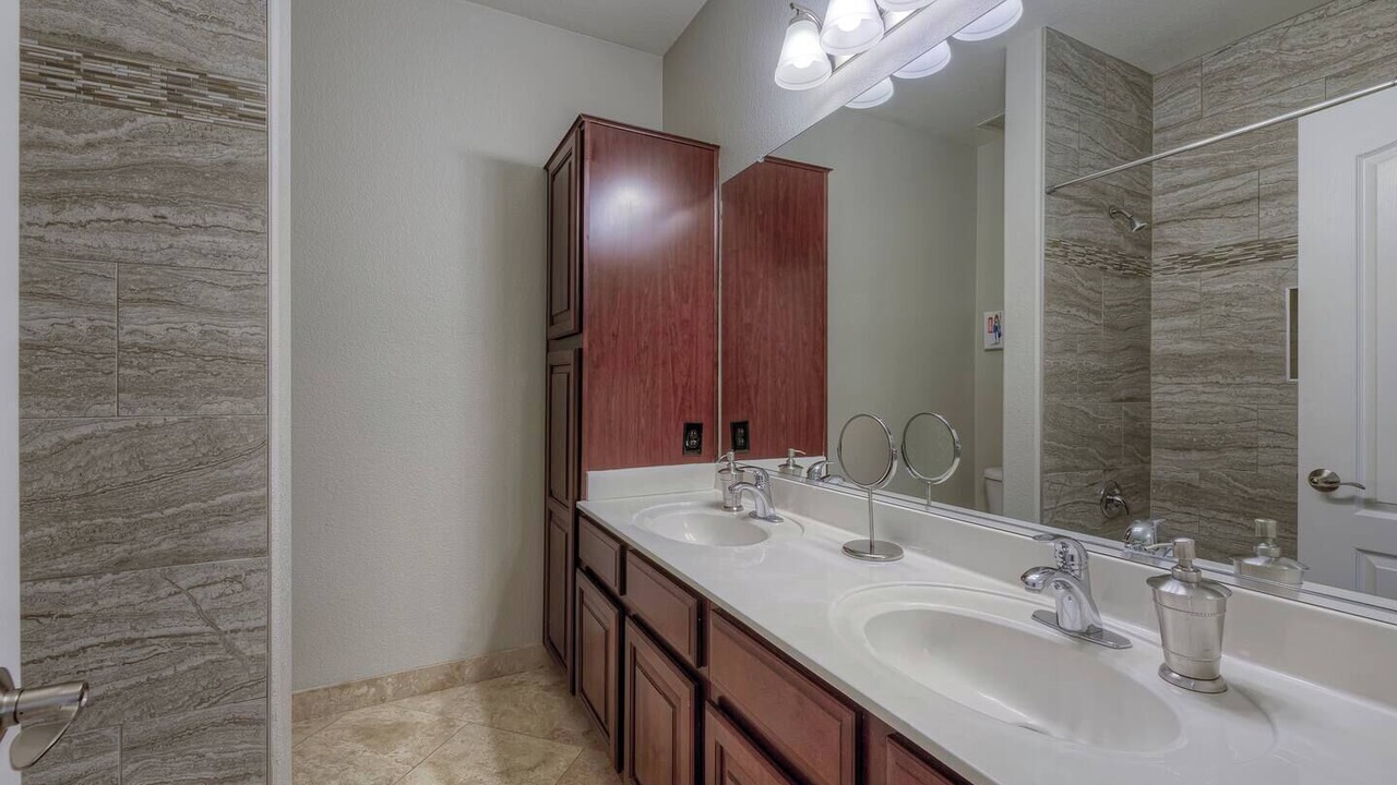 Photo of Bathroom in Coldwater Springs