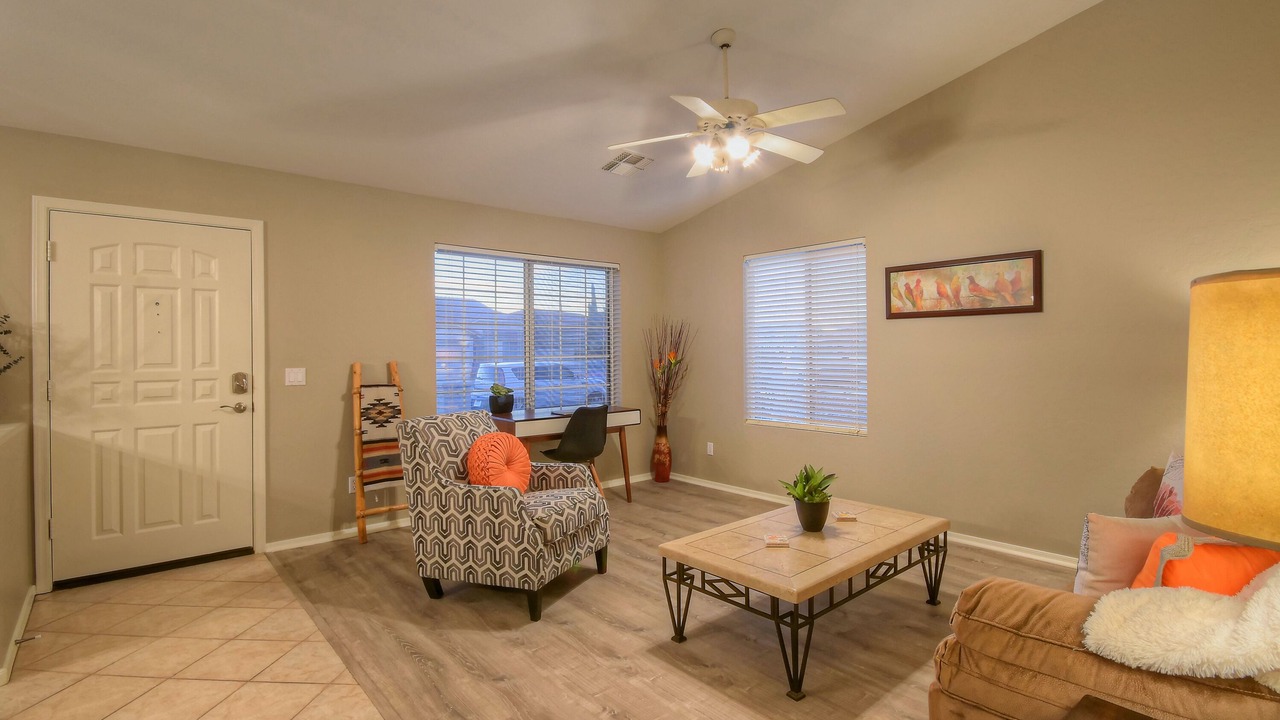 Photo of Bedroom in Gold Canyon