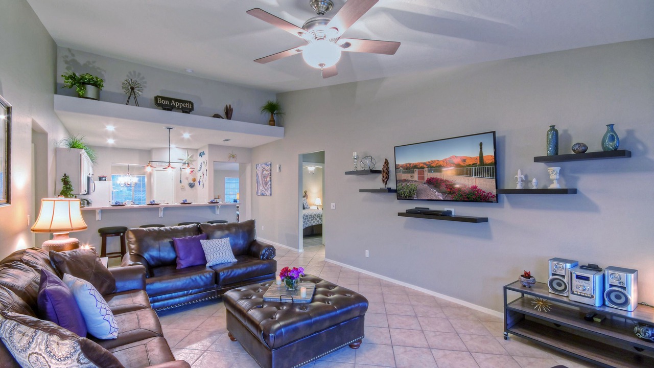 Photo of Bedroom in Gold Canyon
