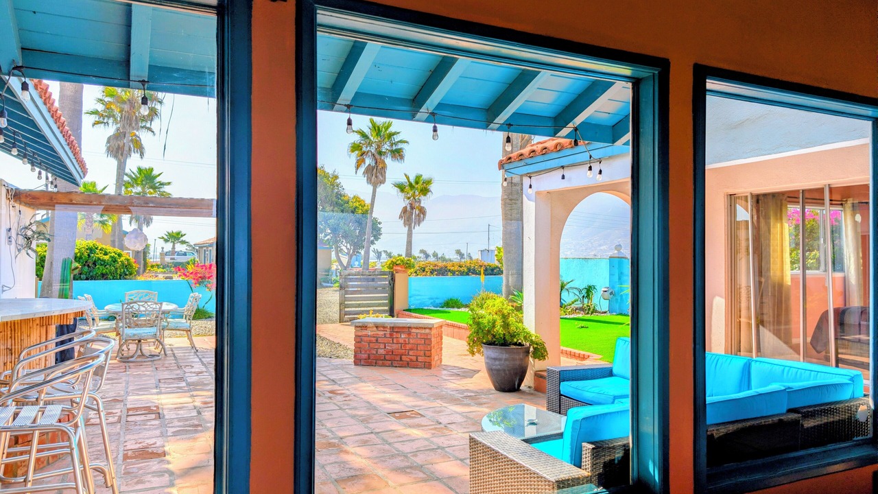 Photo of Patio Balcony in Lengueta Arenosa