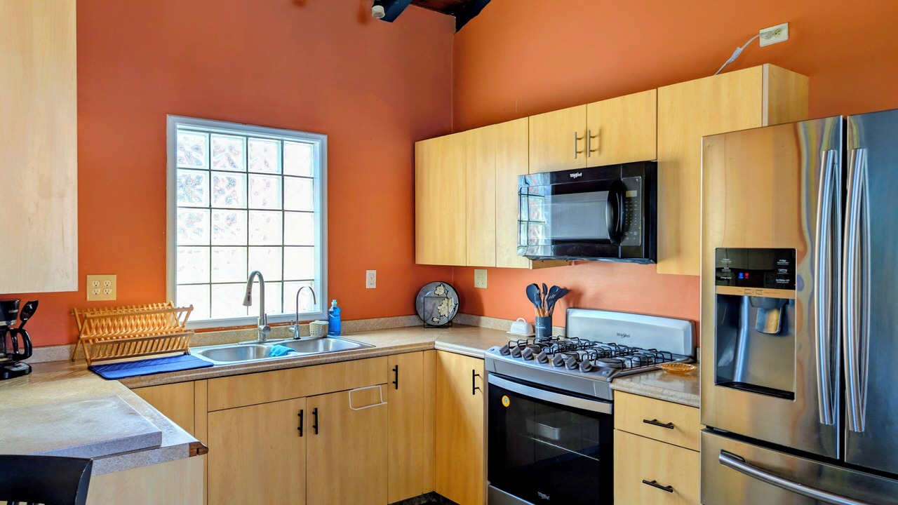 Photo of Kitchen in Lengueta Arenosa