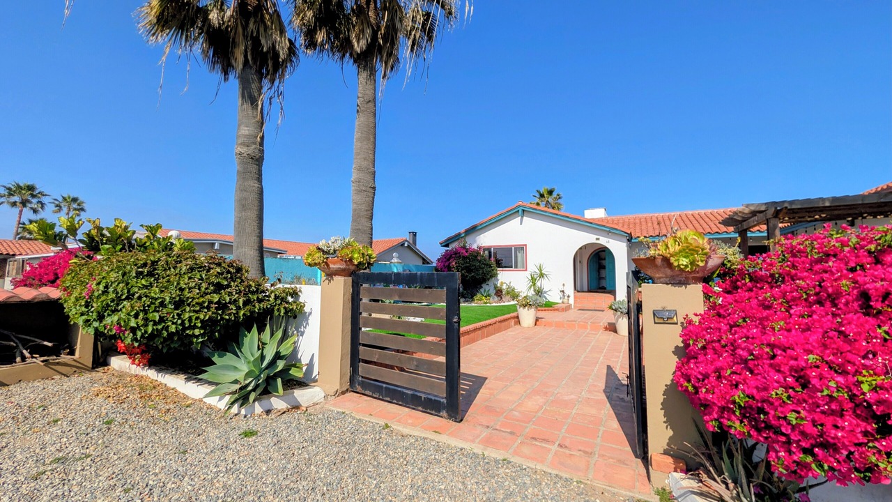Photo of Outdoor in Lengueta Arenosa