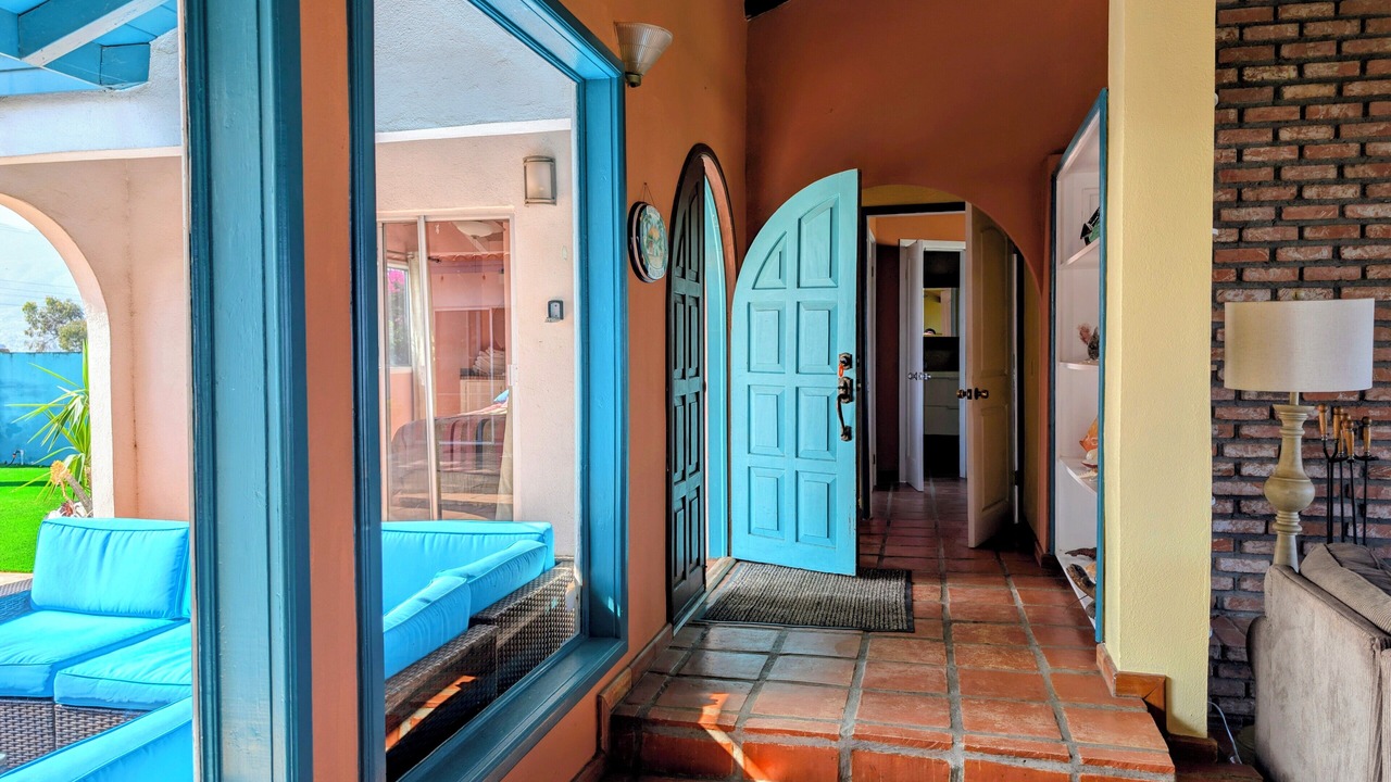 Photo of Patio Balcony in Lengueta Arenosa