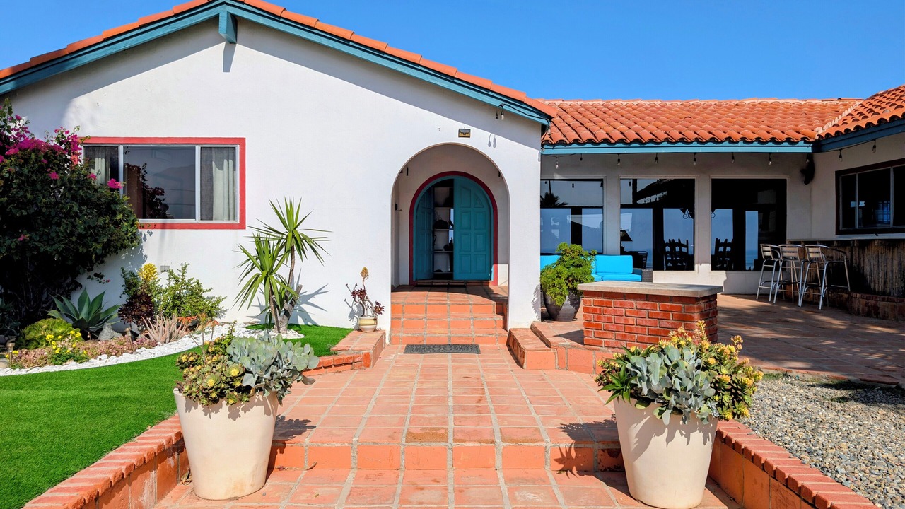Photo of Outdoor in Lengueta Arenosa