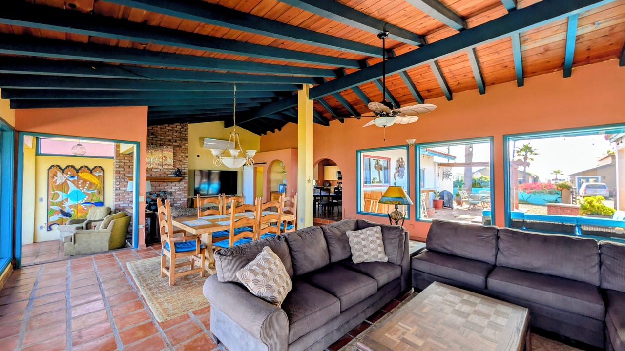 Photo of Livingroom in Lengueta Arenosa