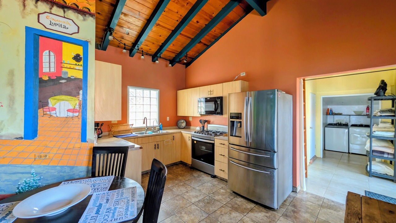 Photo of Kitchen in Lengueta Arenosa