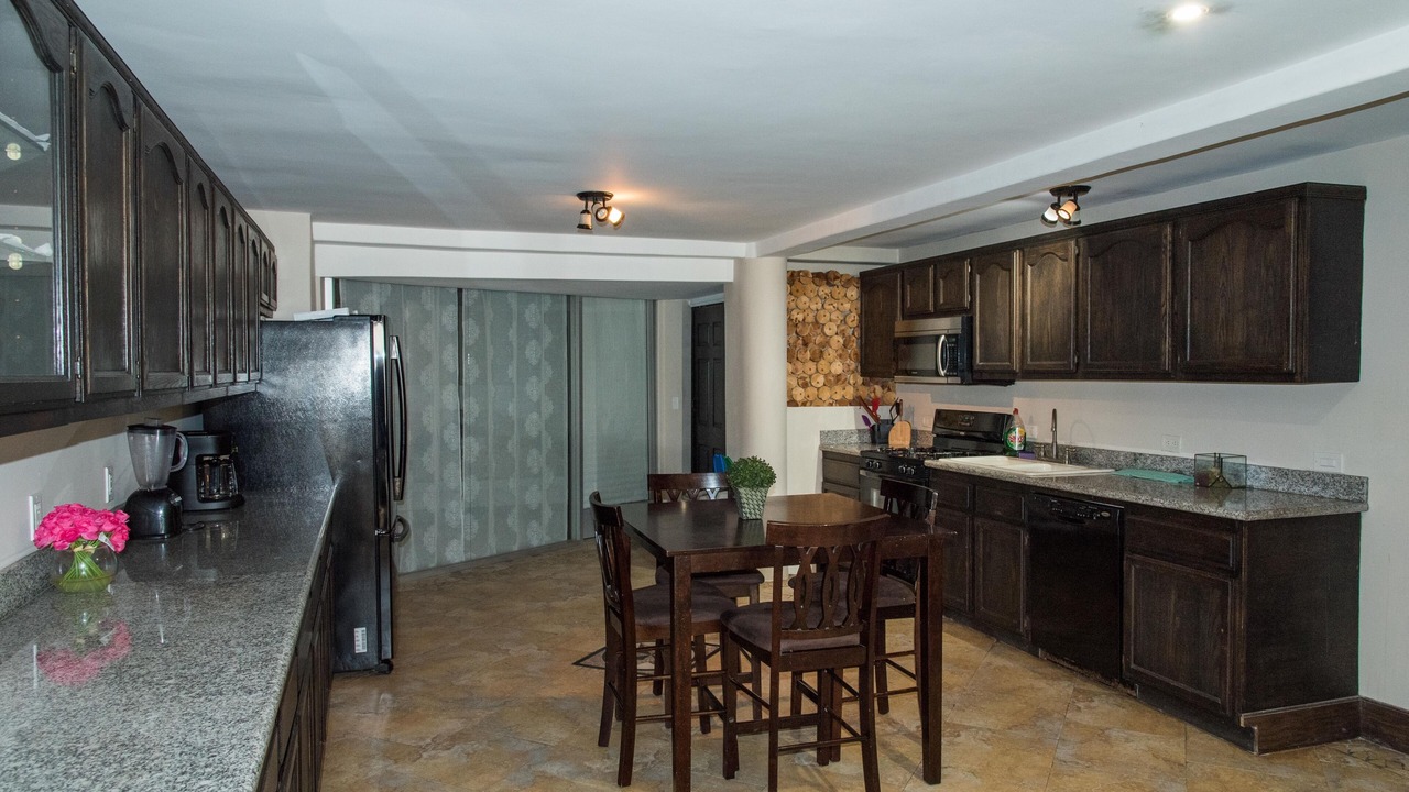 Photo of Kitchen in San Antonio del Mar