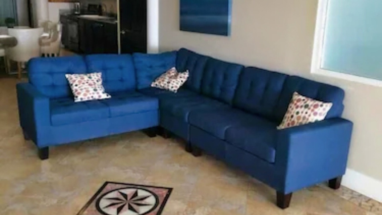 Photo of Livingroom in San Antonio del Mar
